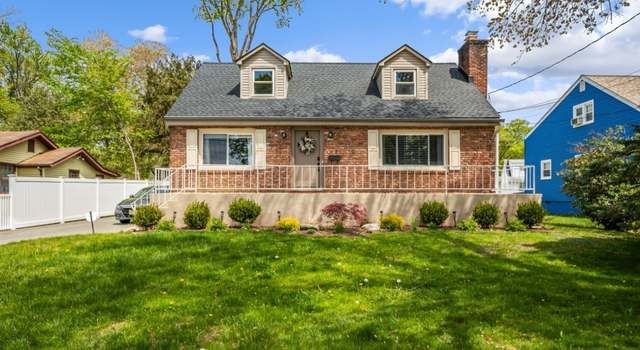 Photo of 8 Ute Ave, Parsippany-troy Hills Twp., NJ 07034-3108