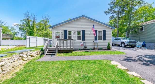 Photo of 38 Paterson Rd, Hewitt, NJ 07421-1204