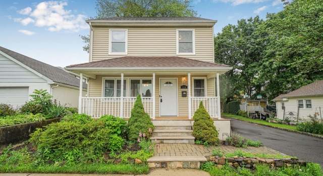 Photo of 310 Green St, Boonton Town, NJ 07005-1519