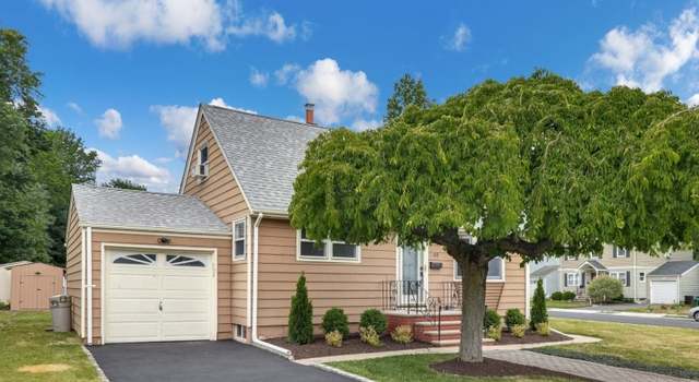 Photo of 146 Hickory Rd, Union Twp., NJ 07083-6407