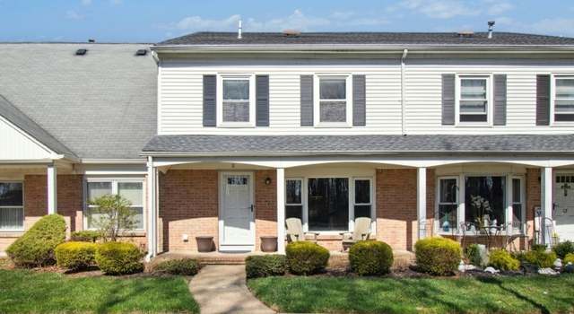 Photo of 11 Maddaket Vlg, Scotch Plains Twp., NJ 07076-3136