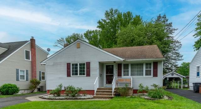 Photo of 236 Chestnut St, Bound Brook Boro, NJ 08805-1310