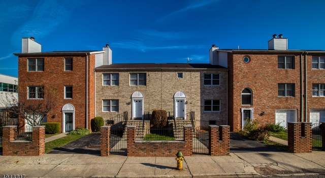 Photo of 117 ARLINGTON St, Newark City, NJ 07102-1211