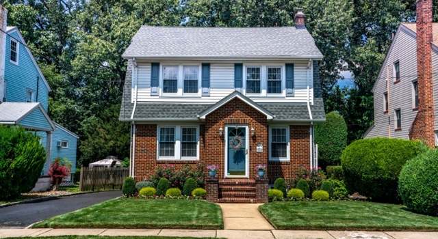 Photo of 712 Suburban Rd, Union Twp., NJ 07083-7429