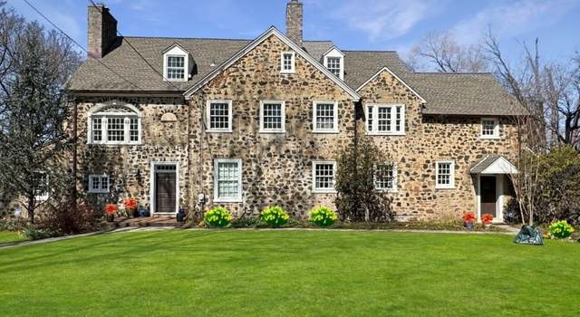 Photo of 3 Keasby Rd aka 753 Keasby, City Of Orange Twp., NJ 07050