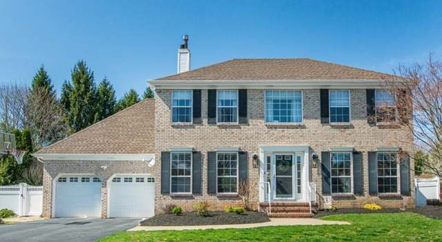 Photo of 9 Watson Way, Mount Olive Twp., NJ 07836-4706