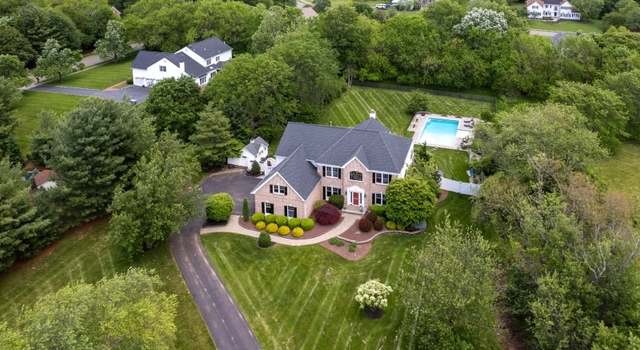 Photo of 25 Wessex Ln, Skillman, NJ 08558-1659