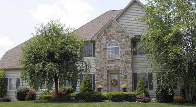Photo of 103 ALDIN Rd, Greenwich Twp., NJ 08886-2546