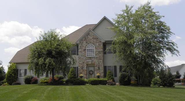 Photo of 103 ALDIN Rd, Greenwich Twp., NJ 08886-2546