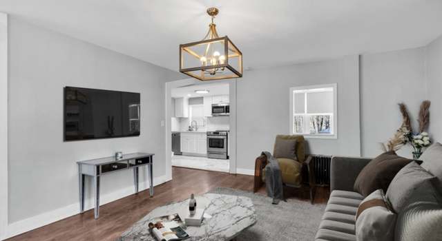 Photo of 40 Main St, Glen Gardner Boro, NJ 08826-3611