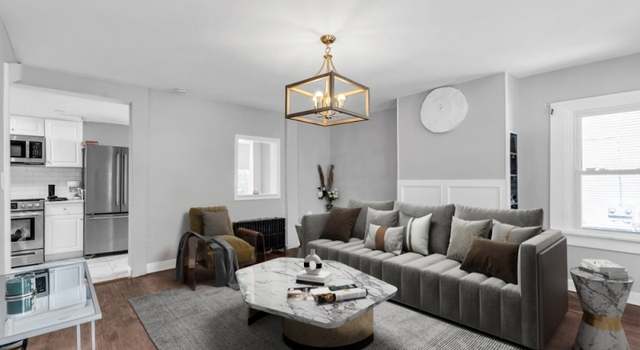 Photo of 40 Main St, Glen Gardner Boro, NJ 08826-3611