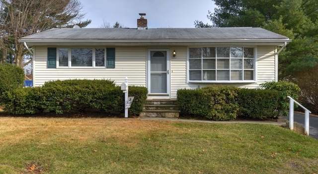Photo of 106 N PROSPECT St, Washington Boro, NJ 07882-1245