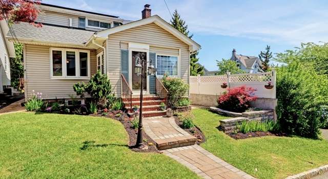 Photo of 15 Parkside Ave, West Orange Twp., NJ 07052-5841