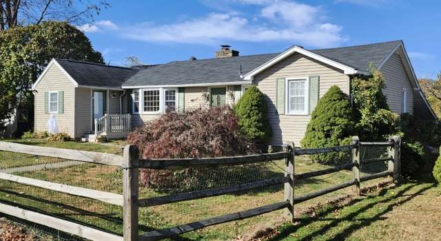 Photo of 235 N Prospect St, Lopatcong Twp., NJ 08865-1342