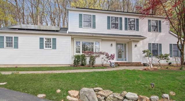 Photo of 18 Cardinal Dr, Allamuchy Twp., NJ 07840-3019