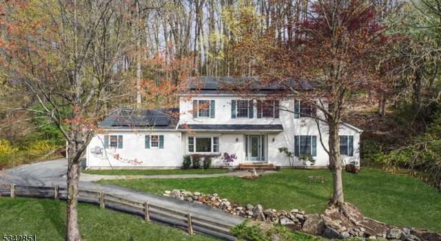 Photo of 18 Cardinal Dr, Allamuchy Twp., NJ 07840-3019