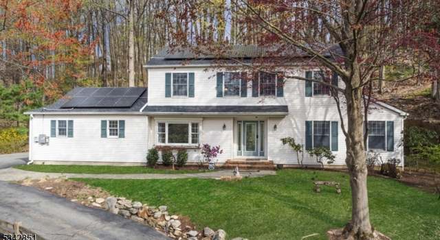 Photo of 18 Cardinal Dr, Allamuchy Twp., NJ 07840-3019