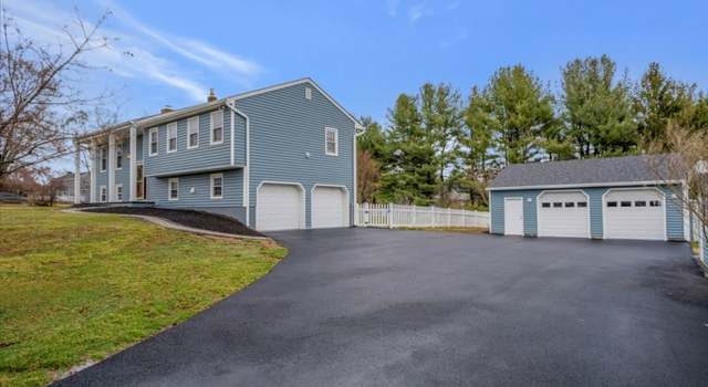 Photo of 2 Van Pelt Dr, Readington Twp., NJ 08889-3902