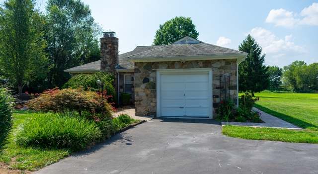 Photo of 115 County Road 519, White Twp., NJ 07823-2834
