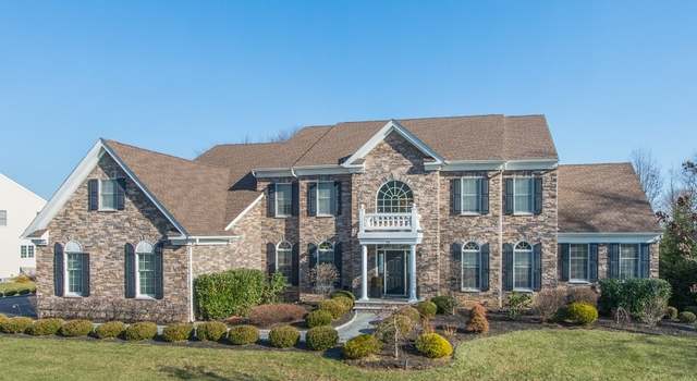 Photo of 24 SOVEREIGN Dr, Mount Olive Twp., NJ 07836-0229