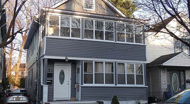 Photo of 153 Willowdale Ave, Montclair Twp., NJ 07042-4316