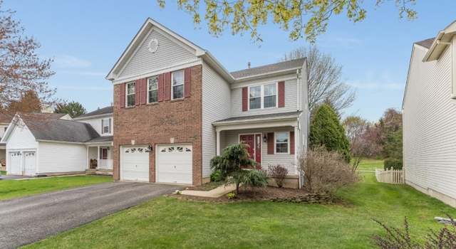 Photo of 1514 Megan Cir, Greenwich Twp., NJ 08886-2620