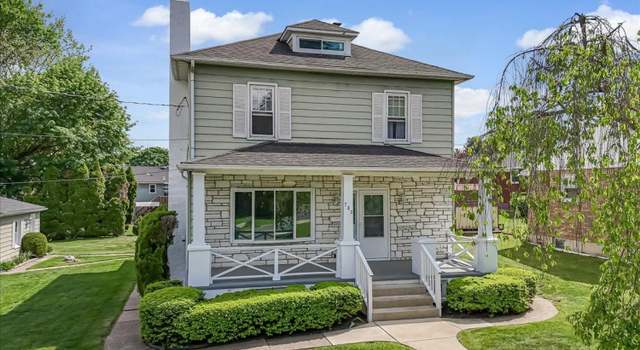 Photo of 782 High St, Alpha Boro, NJ 08865-4802