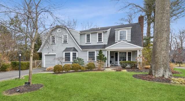 Photo of 75 Whitney Rd, Millburn Twp., NJ 07078-3420