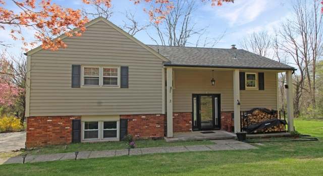 Photo of 3 Rolling View Dr, Independence Twp., NJ 07840-4803