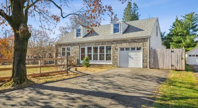 Photo of 18 Valley View Ave, Peapack Gladstone Boro, NJ 07934-2025