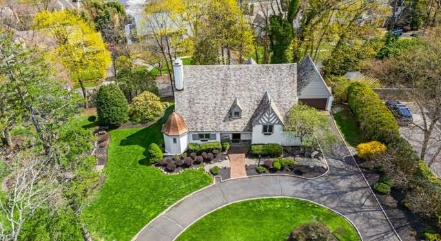 Photo of 460 Hillside Ave, Westfield Town, NJ 07090-2901