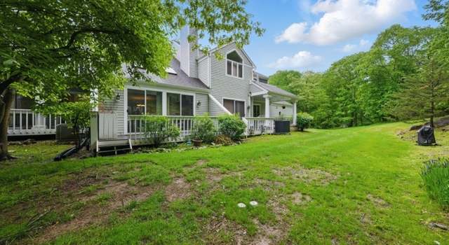 Photo of 99 Sleepy Holw, Sparta Twp., NJ 07871