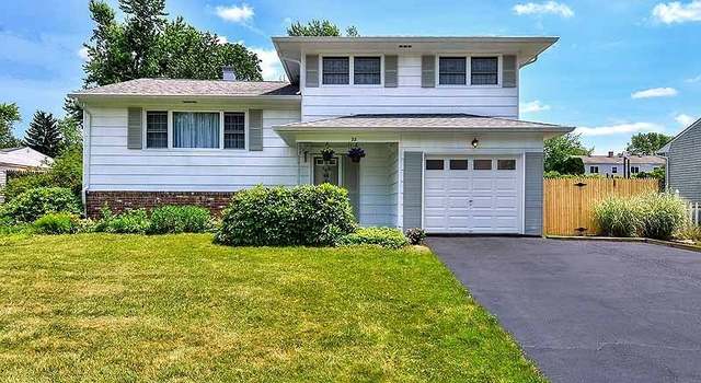 Photo of 22 Alden Ter, Mount Olive Twp., NJ 07836-9549