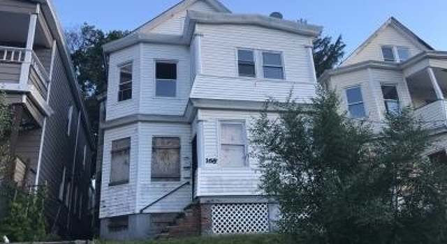 Photo of 166-168 Lawrence St, Paterson City, NJ 07501-1129