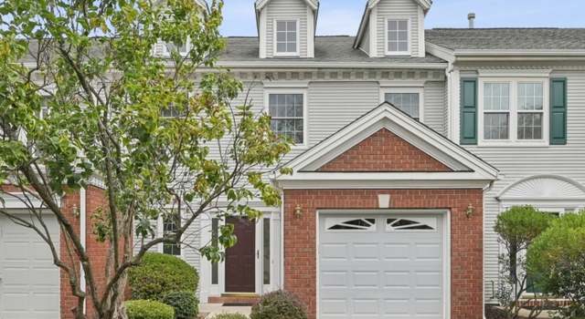 Photo of 1503 Bayley Ct, Bridgewater Twp., NJ 08807-3553