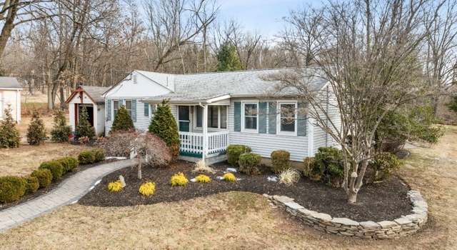 Photo of 2 Case Ave, Readington Twp., NJ 08887-2142