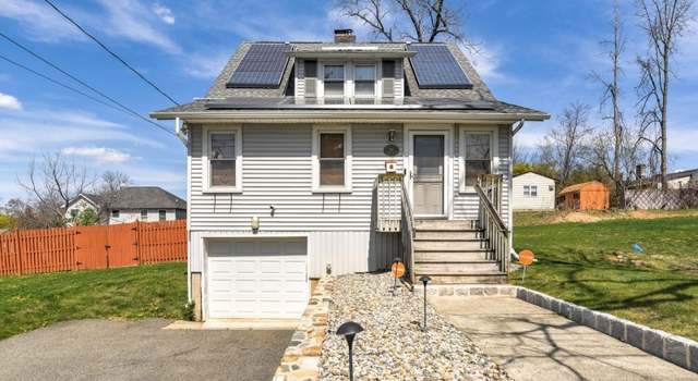 Photo of 45 Barrington Rd, Parsippany-troy Hills Twp., NJ 07054-2612