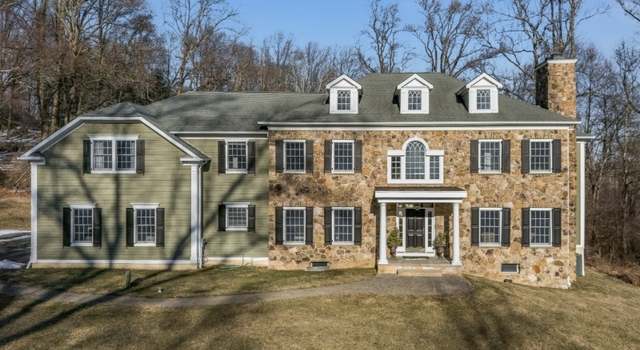 Photo of 1118 Califon-Cokesbury Rd, Tewksbury Twp., NJ 07830