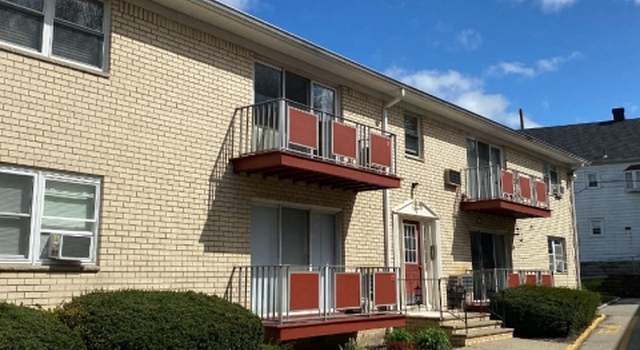 Photo of 292 Hoover Ave #8, Bloomfield Twp., NJ 07003-3944