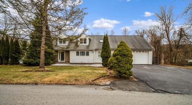 Photo of 21 Circle Dr, Parsippany-troy Hills Twp., NJ 07054