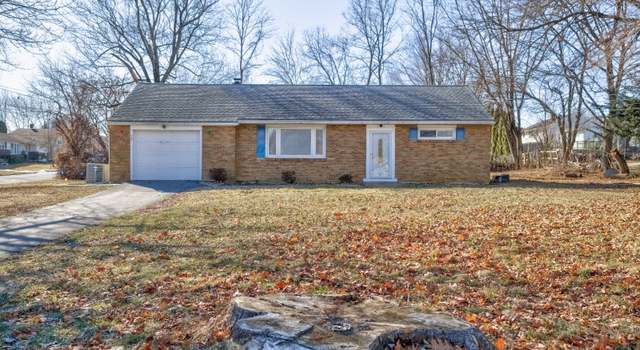 Photo of 700 Red School Ln, Lopatcong Twp., NJ 08865-2029