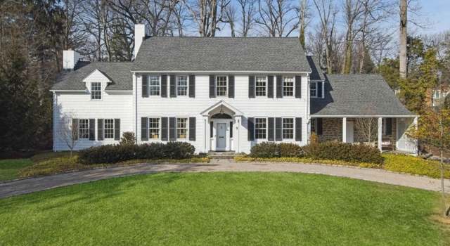 Photo of 9 EAST Ln, Millburn Twp., NJ 07078-3202