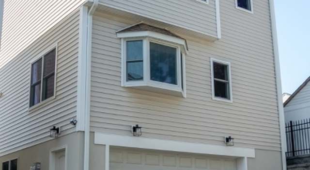 Photo of 182 E 25Th St Unit A, Paterson City, NJ 07514-1608