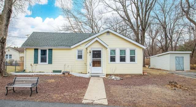 Photo of 17 Jones St, Roxbury Twp., NJ 07847-2589