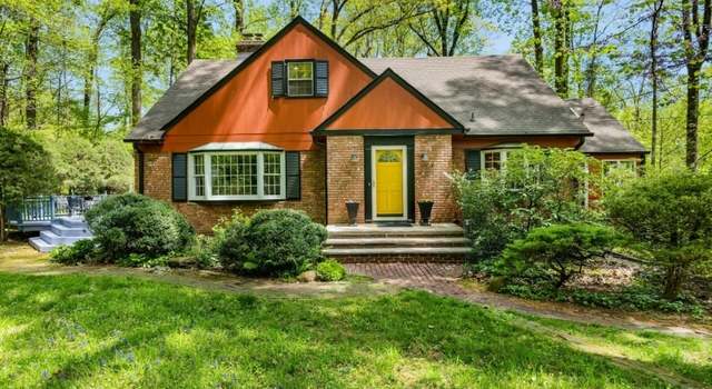 Photo of 100 TUTTLE Rd, Watchung Boro, NJ 07069-6114