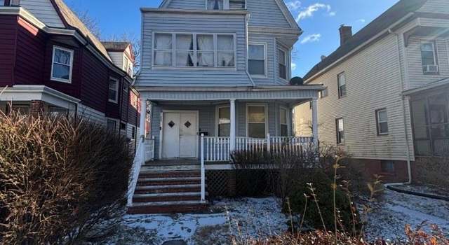 Photo of 304 Glenwood Ave, East Orange City, NJ 07003-2413