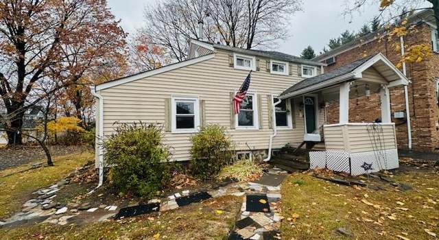 Photo of 215 Main St, Millburn Twp., NJ 07041-1103