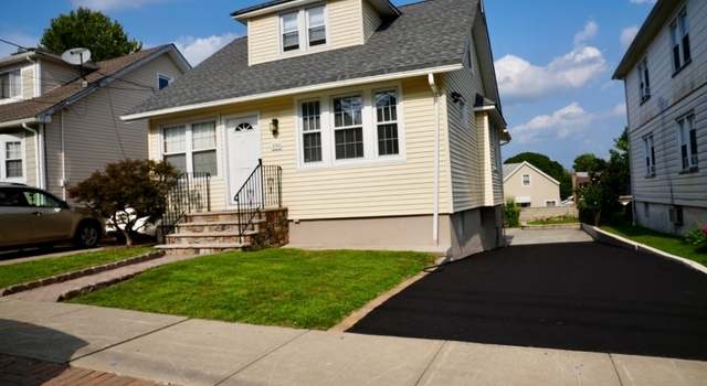 Photo of 330 Southside Ave, Haledon Boro, NJ 07508-1429