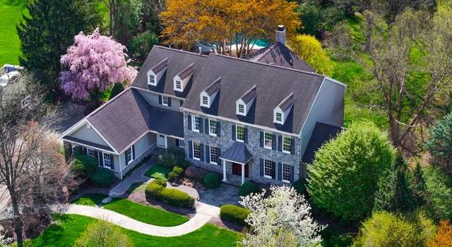 Photo of 104 Canterbury Way, Bernards Twp., NJ 07920-2572