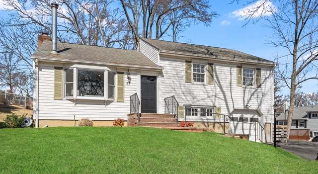 Photo of 21 Countrywood Dr, Hanover Twp., NJ 07950-3241